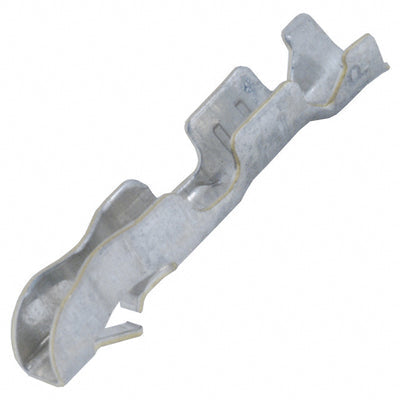 170204-1 by TE Connectivity AMP Connectors - CONNECTOR SOCKET 20-26AWG CRIMP TIN