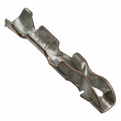 170205-2 by TE Connectivity AMP Connectors - CONNECTOR SOCKET 26-30AWG CRIMP TIN