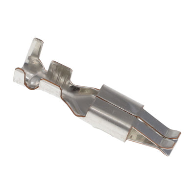 170209-1 by TE Connectivity AMP Connectors - CONNECTOR SOCKET 14-20AWG CRIMP TIN