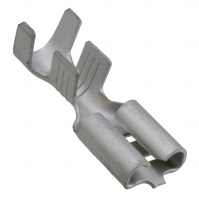 2232247-1 by TE Connectivity AMP Connectors - 250 SERIES FASTON RECEPTACLE