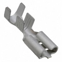 2232247-1 by TE Connectivity AMP Connectors - 250 SERIES FASTON RECEPTACLE