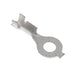170225-1 by TE Connectivity AMP Connectors - CONNECTOR RING CIRC 18-22AWG #6 CRIMP
