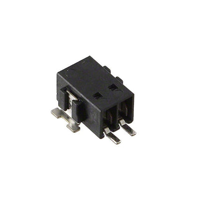 1702473 by Phoenix Contact - TERM BLK 2POS SIDE ENT 2.5MM SMD