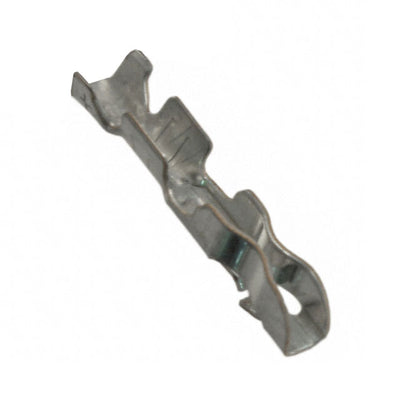 170262-2 by TE Connectivity AMP Connectors - CONNECTOR SOCKET 20-26AWG CRIMP TIN