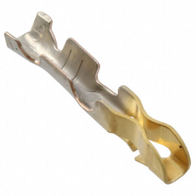 170262-4 by TE Connectivity AMP Connectors - CONNECTOR SOCKET 20-26AWG CRIMP TIN