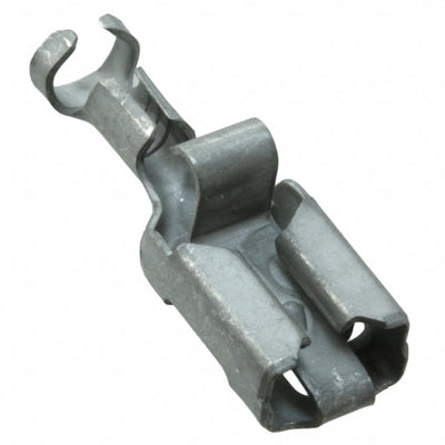 170265-2 by TE Connectivity AMP Connectors - CONNECTOR QC RCPT 14-20AWG 0.250