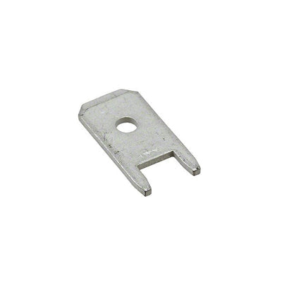 170267-1 by TE Connectivity AMP Connectors - CONNECTOR QC TAB 0.250 SOLDER
