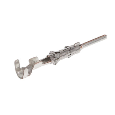 1703013-1 by TE Connectivity AMP Connectors - CONTACT PIN 18-20AWG CRIMP TIN