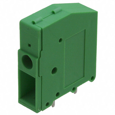 1703034 by Phoenix Contact - TERM BLOCK 1POS SIDE ENTRY PCB