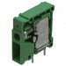 1703050 by Phoenix Contact - TERM BLOCK 1POS SIDE ENTRY PCB