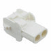 1703062-1 by TE Connectivity AMP Connectors - CONNECTOR RECPT HSG 2POS MATE-N-LOK
