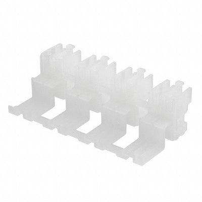 1703071-1 by TE Connectivity AMP Connectors - CONNECTOR CARDEDGE HSG 2POS 0.197