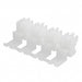 1703071-1 by TE Connectivity AMP Connectors - CONNECTOR CARDEDGE HSG 2POS 0.197
