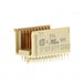 17030772202 by HARTING - CONNECTOR HEADER 77POS 2MM PRESS-FIT