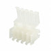 1703081-1 by TE Connectivity AMP Connectors - CONNECTOR CARDEDGE HSG 3POS 0.197 NAT