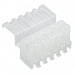 1703114-1 by TE Connectivity AMP Connectors - CONNECTOR CARDEDGE HSG 6POS 0.197 NAT