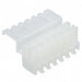 1703119-1 by TE Connectivity AMP Connectors - CONNECTOR CARDEDGE HSG 7POS 0.197 NAT
