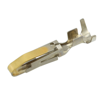 170312-1 by TE Connectivity AMP Connectors - CONTACT NON-GEND PWR 14-18AWG