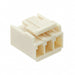 1703132-1 by TE Connectivity AMP Connectors - 9POS MT - EDGE HOUSING