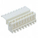 1703133-5 by TE Connectivity AMP Connectors - 9POS MT - EDGE HOUSING