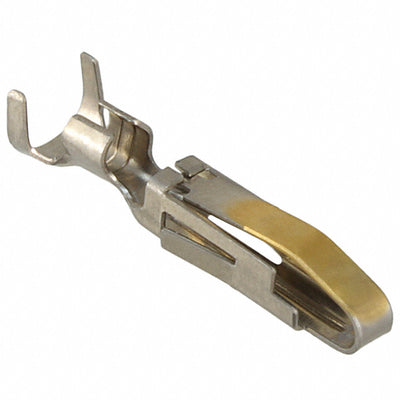 170314-1 by TE Connectivity AMP Connectors - CONTACT NON-GEND SGNL 14-18AWG