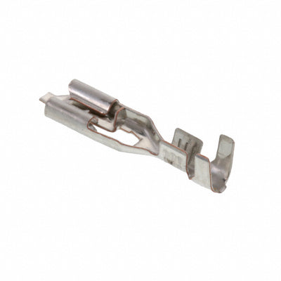 170325-5 by TE Connectivity AMP Connectors - 187 POSITIVE LOCK REC CONT.