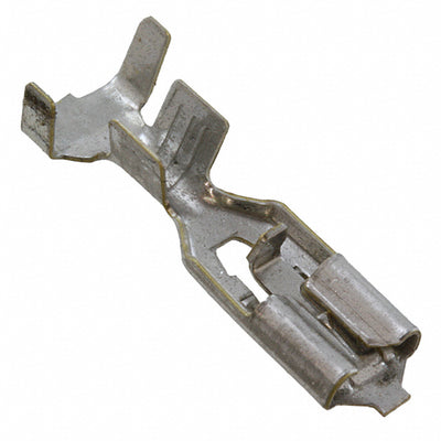 170326-1 by TE Connectivity AMP Connectors - CONNECTOR QC RCPT 14-18AWG 0.187