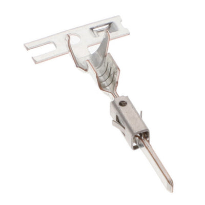 1703278-2 by TE Connectivity AMP Connectors - CONNECTOR TAB 16AWG CRIMP TIN