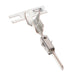 1703278-2 by TE Connectivity AMP Connectors - CONNECTOR TAB 16AWG CRIMP TIN