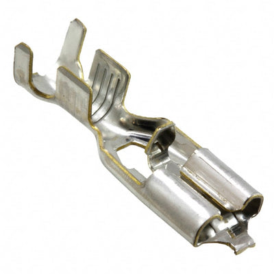 170329-1 by TE Connectivity AMP Connectors - CONNECTOR QC RCPT 10-15AWG 0.250