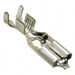 170329-1 by TE Connectivity AMP Connectors - CONNECTOR QC RCPT 10-15AWG 0.250