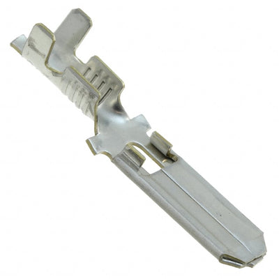 170340-3 by TE Connectivity AMP Connectors - CONNECTOR QC TAB 14-20AWG 0.250 CRIMP