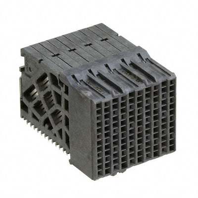 1703401020 by Molex - CONNECTOR RECPT IMPACT 120POS EDGE MNT
