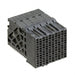 1703401020 by Molex - CONNECTOR RECPT IMPACT 120POS EDGE MNT