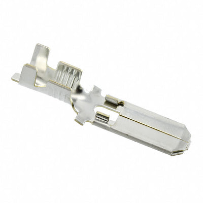 170341-3 by TE Connectivity AMP Connectors - CONNECTOR QC TAB 12-14AWG 0.250 CRIMP