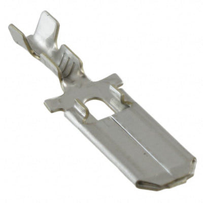 170349-2 by TE Connectivity AMP Connectors - CONNECTOR QC TAB 20-22AWG 0.250 CRIMP