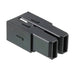 1703510002 by Molex - CONNECTOR HSG RCPT 2POS 11.00MM BLACK