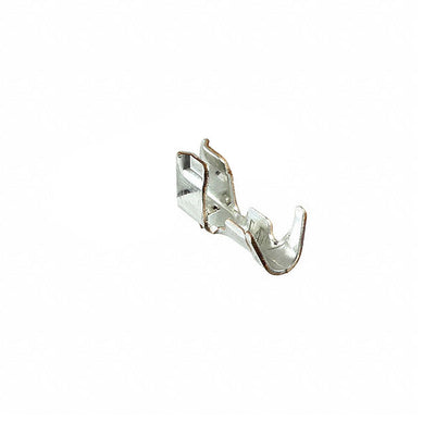 170355-1 by TE Connectivity AMP Connectors - CONNECTOR SOCKET 26-30AWG CRIMP TIN