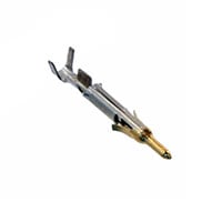 770901-3 by TE Connectivity AMP Connectors - CONNECTOR PIN 22-26AWG GOLD CRIMP