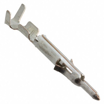 170359-4 by TE Connectivity AMP Connectors - CONNECTOR PIN 22-26AWG TIN CRIMP