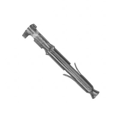 170361-3 by TE Connectivity AMP Connectors - CONNECTOR SOCKET 22-26AWG GOLD CRIMP