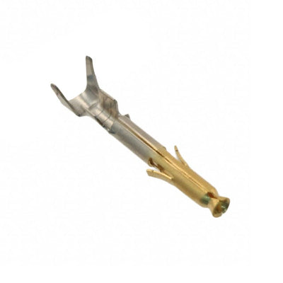 1-770988-0 by TE Connectivity AMP Connectors - CONNECTOR SOCKET 18-22AWG GOLD CRIMP