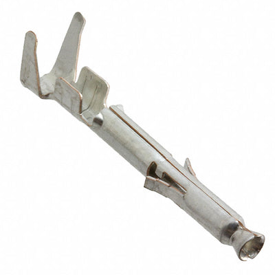 170362-4 by TE Connectivity AMP Connectors - CONNECTOR SOCKET 18-22AWG TIN CRIMP