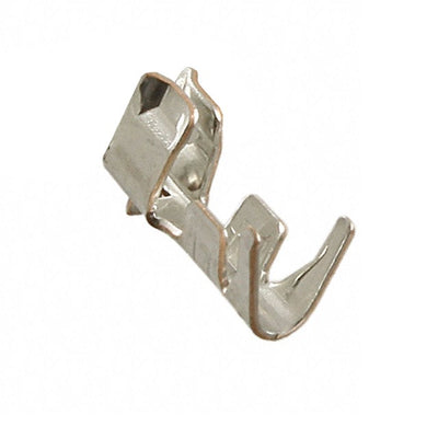 170369-1 by TE Connectivity AMP Connectors - CONNECTOR SOCKET 22-26AWG CRIMP TIN