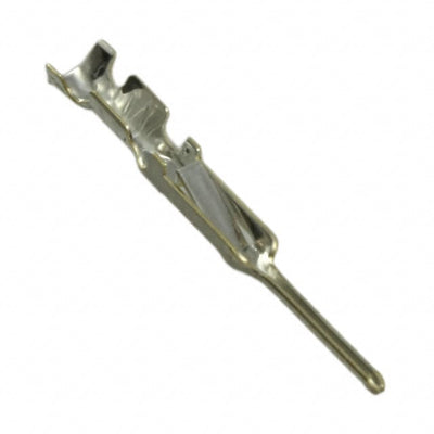 170376-1 by TE Connectivity AMP Connectors - CONNECTOR PIN 20-26AWG CRIMP TIN