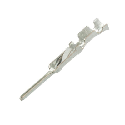170376-2 by TE Connectivity AMP Connectors - CONNECTOR PIN 20-26AWG CRIMP TIN