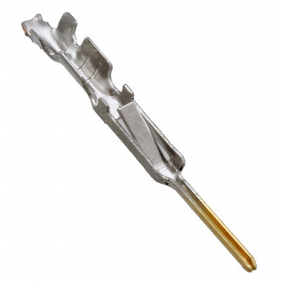 170376-3 by TE Connectivity AMP Connectors - CONNECTOR PIN 20-26AWG CRIMP GOLD