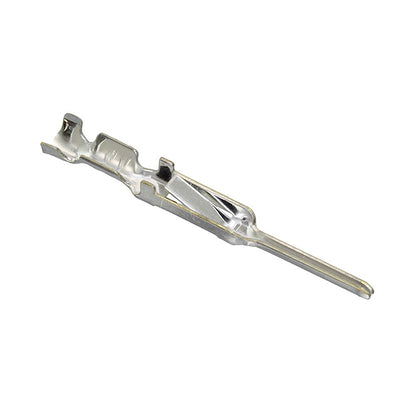 170377-1 by TE Connectivity AMP Connectors - CONNECTOR PIN 26-30AWG CRIMP TIN