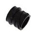 1703780-1 by TE Connectivity Deutsch Connectors - CONNECTOR RECPT MALE 4POS TIN