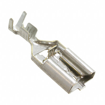 170381-1 by TE Connectivity AMP Connectors - CONNECTOR QC RCPT 14-20AWG 0.312